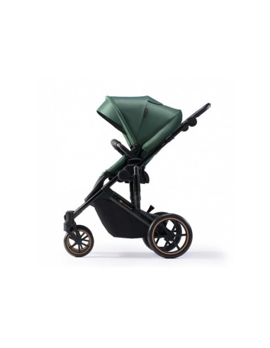 Kinderkraft Trio Prime 2 Pro con Accessori Completi - shopincasa.it