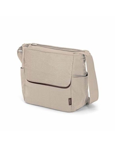BORSE E ACCESSORI MODA: vendita online Inglesina Borsa Day Bag Aptica Pashmina Beige con Fasciatoio in offerta