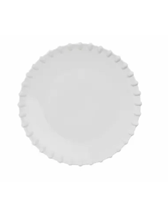 PIATTO FRUTTA 21CM ROMEO