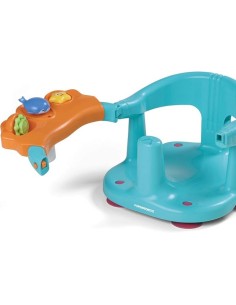 BAGNETTI E FASCIATOI RICHIUDIBILI: vendita online FP TUFFETTO ARAN/AZZ SEGG.BAGNO in offerta 2