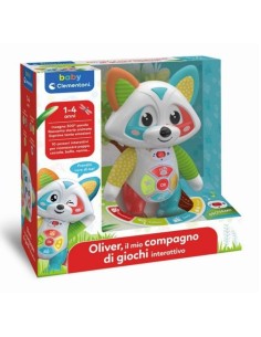 BABY 17903 OLIVER AMICO INTERATTIVO