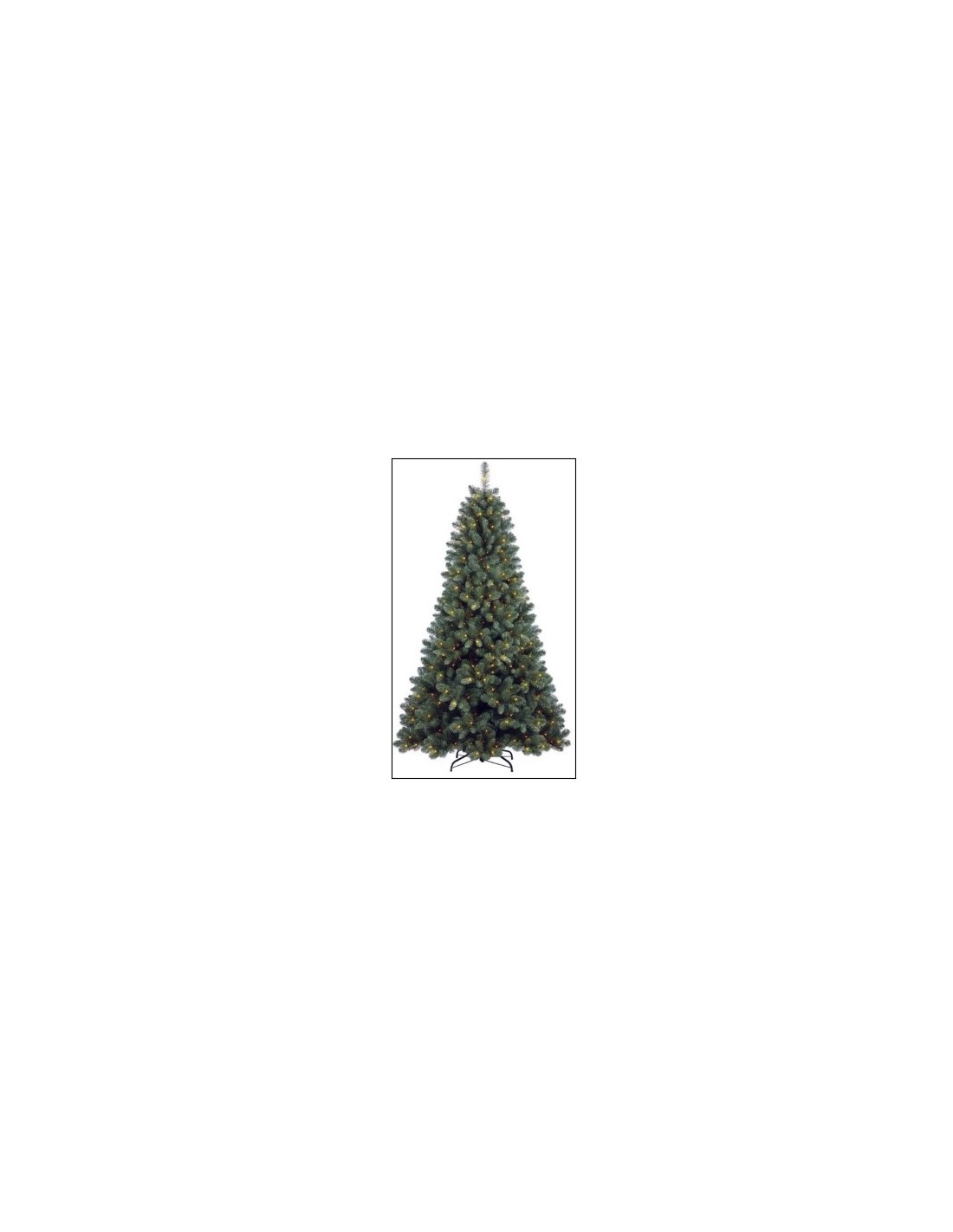 ALBERO COLOSSEO 150.3403 200LED
