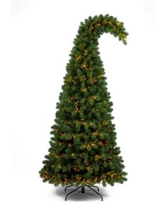 ALBERO GRINCH 210.13911 3200LED
