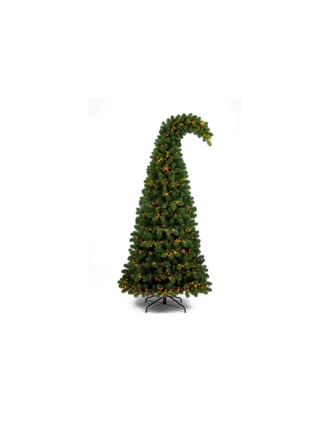 ALBERO GRINCH 210.13911 3200LED