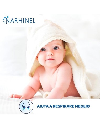 Ricambi Soft Usa e Getta per Narhinel Aspiratore Nasale – Confezione da 30 | Shopincasa.it