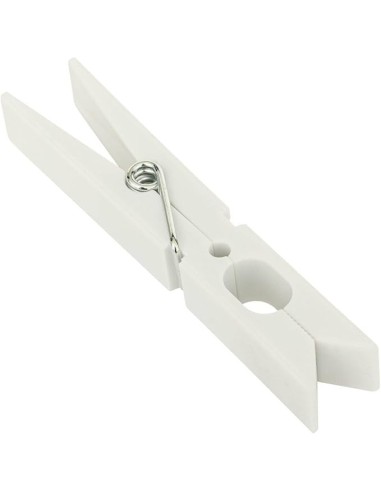 ACCESSORI BUCATO: vendita online Mollette per il bucato Sinai, set 24 pezzi, resistenti e antiscivolo, ideali per stendere pa...