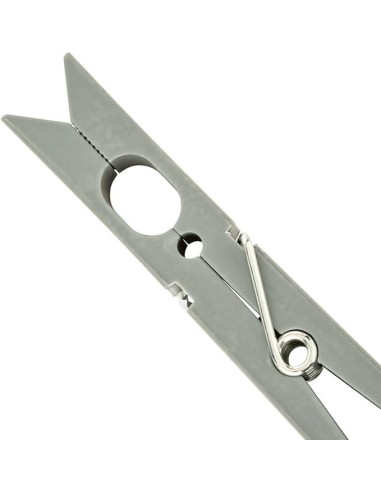 ACCESSORI BUCATO: vendita online Mollette per il bucato Sinai, set 24 pezzi, resistenti e antiscivolo, ideali per stendere pa...