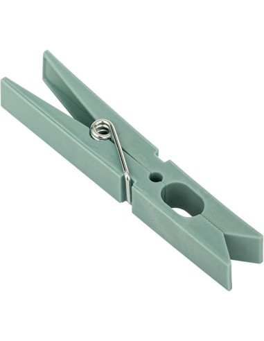 ACCESSORI BUCATO: vendita online Mollette per il bucato Sinai, set 24 pezzi, resistenti e antiscivolo, ideali per stendere pa...