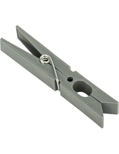 ACCESSORI BUCATO: vendita online Mollette per il bucato Sinai, set 24 pezzi, resistenti e antiscivolo, ideali per stendere pa...