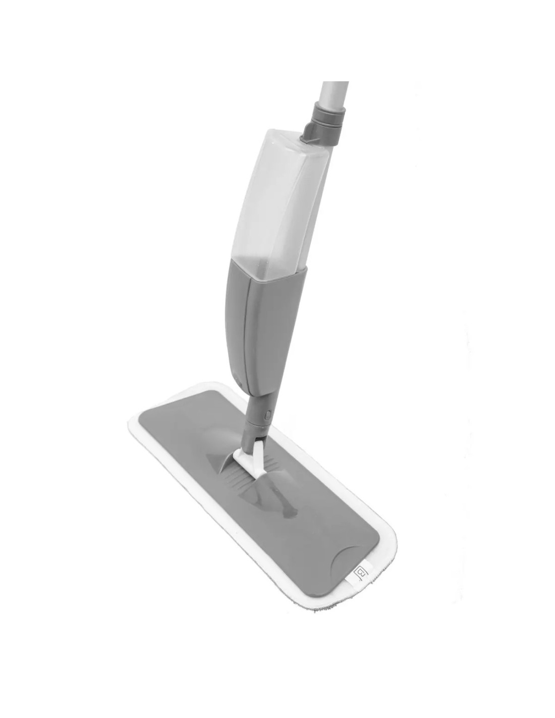 SCOPE E SPAZZOLONI: vendita online MOP SPRAY, dimensioni L. 40 x l. 13 x H. 118,5 cm, con serbatoio 313ml, in polipropilene e...