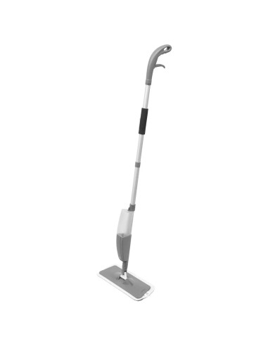 SCOPE E SPAZZOLONI: vendita online MOP SPRAY, dimensioni L. 40 x l. 13 x H. 118,5 cm, con serbatoio 313ml, in polipropilene e...