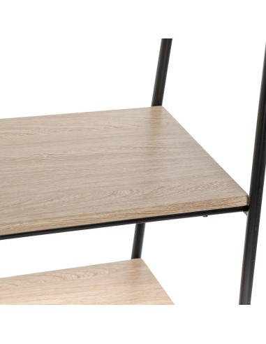 APPENDIABITI: vendita online Appendiabiti Jano, dimensioni L. 95,5 x P. 46 x H. 164,5 cm, pratico e funzionale per ingresso e...
