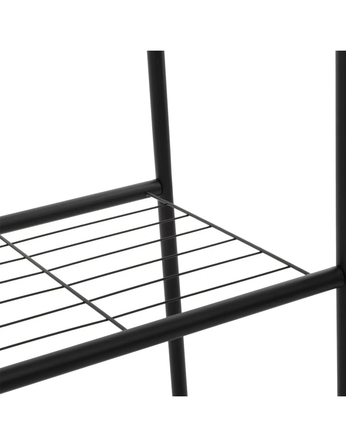 APPENDIABITI: vendita online Appendiabiti doppio Artemis, dimensioni L. 80 x P. 50 x H. 150 cm, pratico e funzionale, peso 3,...