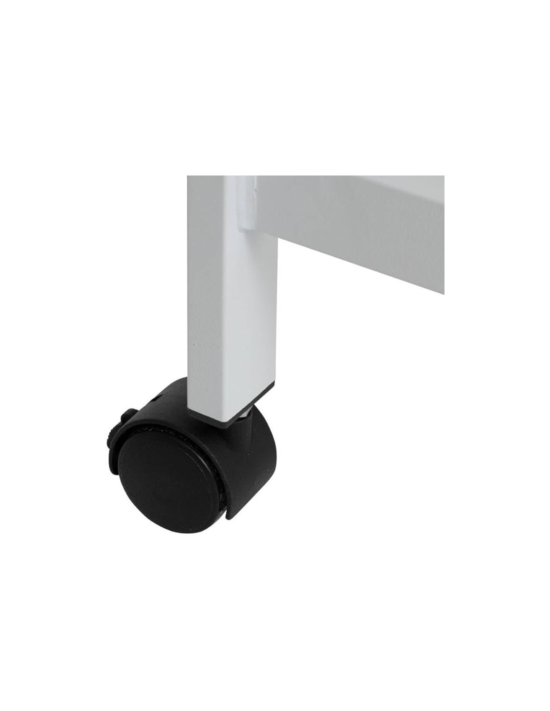 APPENDIABITI: vendita online 5five Appendiabiti bianco 180x118 cm, dimensioni L. 118 x P. 45,5 x H. 160 cm, elegante e funzio...