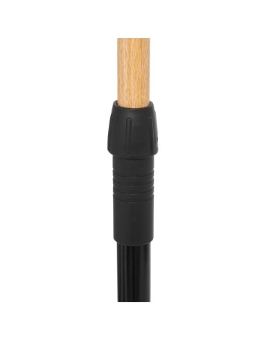 APPENDIABITI: vendita online Appendiabiti estensibile effetto legno, L. 150 x P. 122 x H. 42 cm, estensibile da 95,5 a 160 cm...