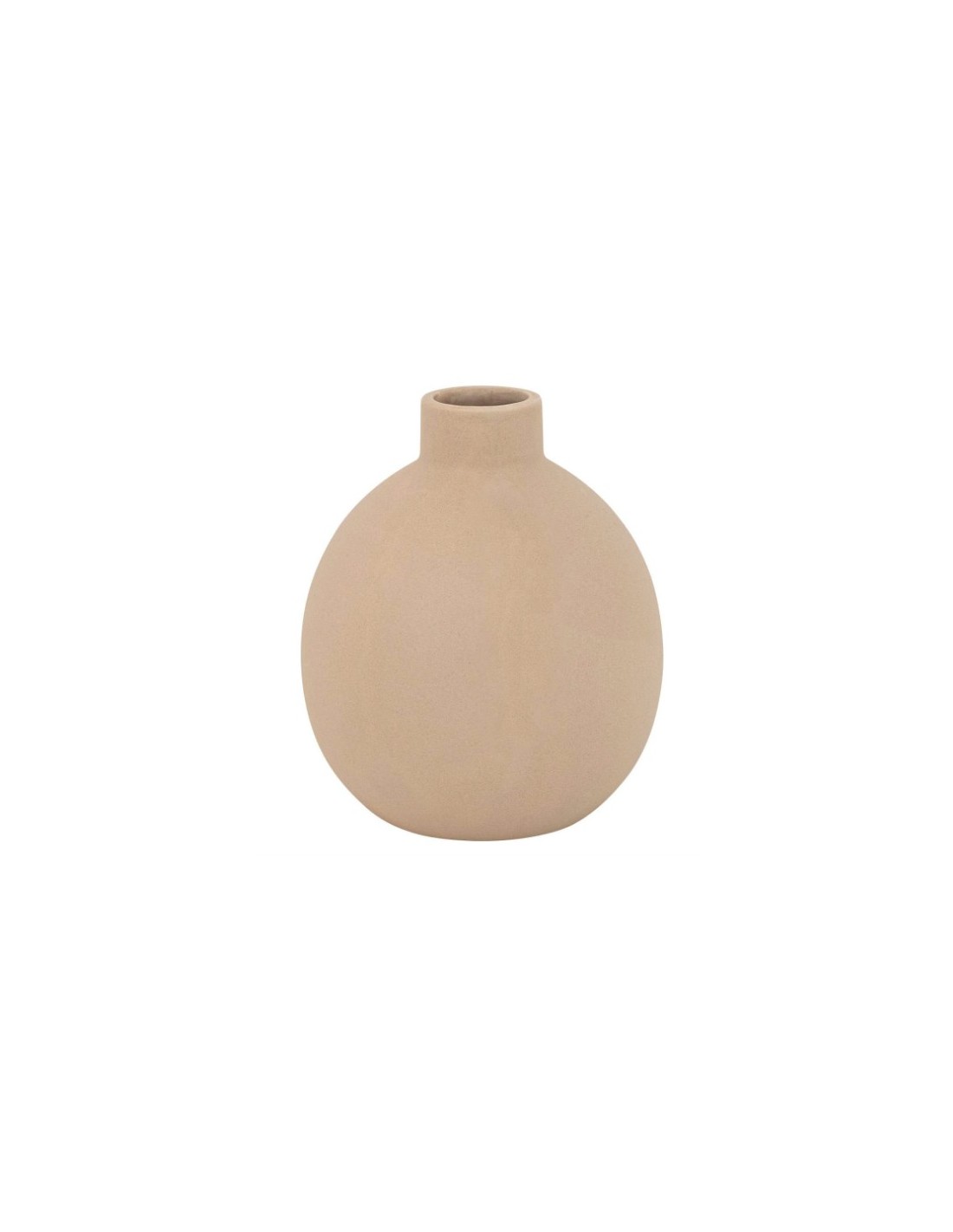 VASI D'ARREDO: vendita online Vaso ceramica 14x18cm rosa antico, vaso decorativo, vaso per piante, vaso rosa, vaso ceramica e...