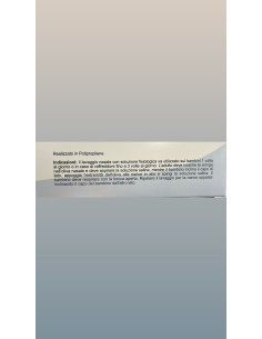 NASIXX set irrigazione nasale con 4 olivette e 2 siringhe - shopincasa.it 2