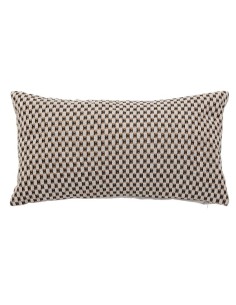 CUSCINO 204481A ZAIKA BEIGE 30X50 POLIESTERE