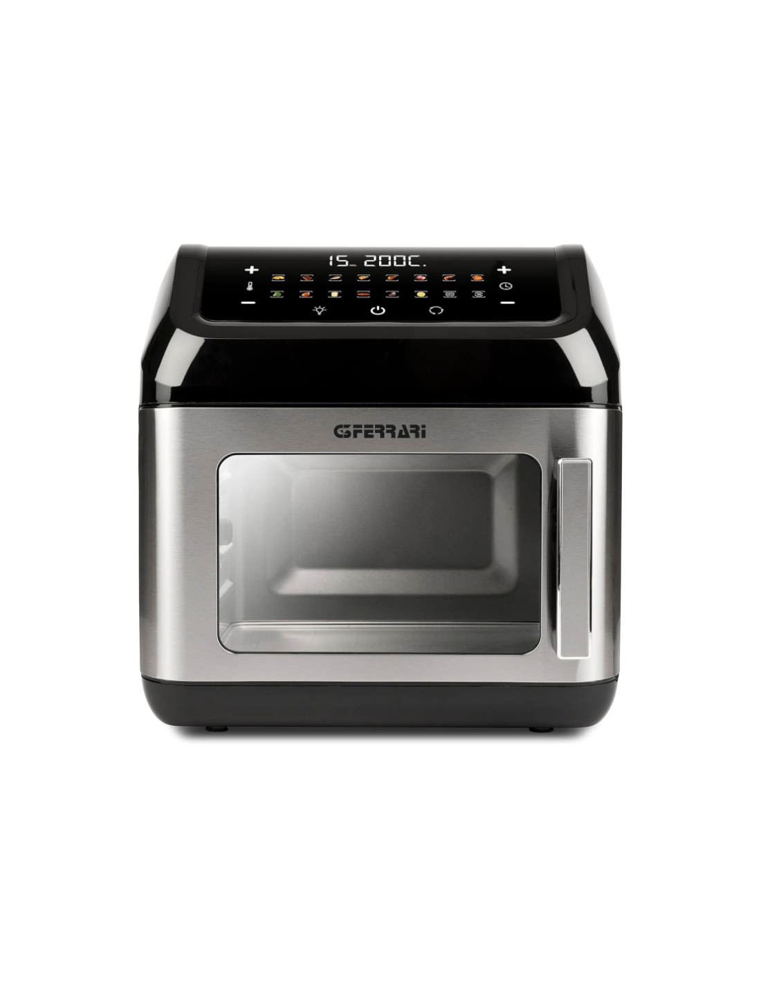 FORNI E MICROONDE: vendita online FORNO G10187 FRIGGITRICE AD ARIA 13LT 1700W in offerta