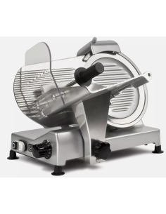 Affettatrice Professionale Emilia 250 240W G3 Ferrari G20157 | Shopincasa