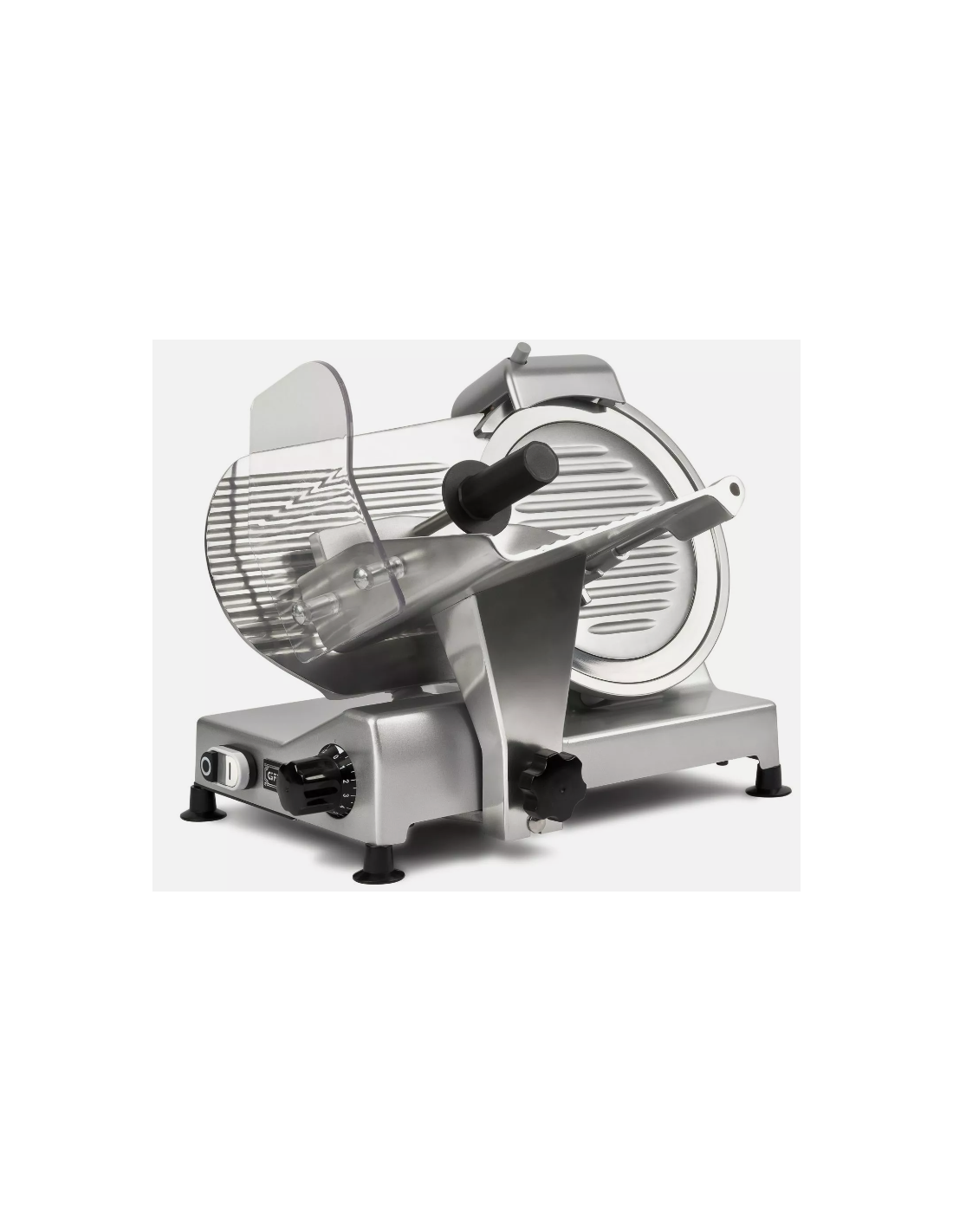 Affettatrice Professionale Emilia 250 240W G3 Ferrari G20157 | Shopincasa