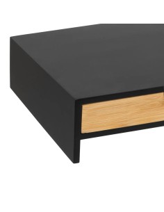 OGGETTISTICA: vendita online Supporto per monitor con cassetto, L. 47 x l. 25 x h. 10 cm, pratico e robusto per scrivania ord... 2