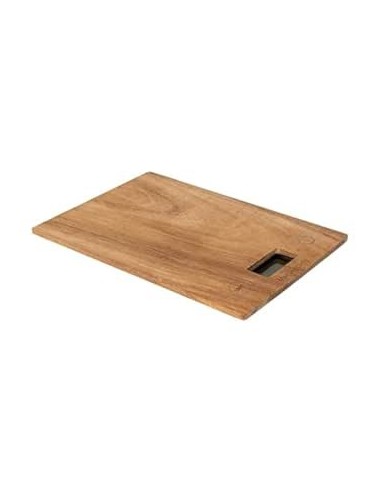 BILANCE DA CUCINA: vendita online Bilancia cucina digitale 5 kg Harmony, L. 21,5 x l. 15 x h. 2 cm, compatta e precisa per og...