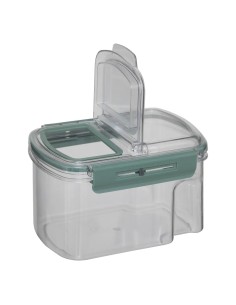 THERMOS E PORTAVIVANDE: vendita online Barattolo ermetico 203022 1,5LT con beccuccio, 19,3x14,1x12,4 cm, pratico e resistente... 2