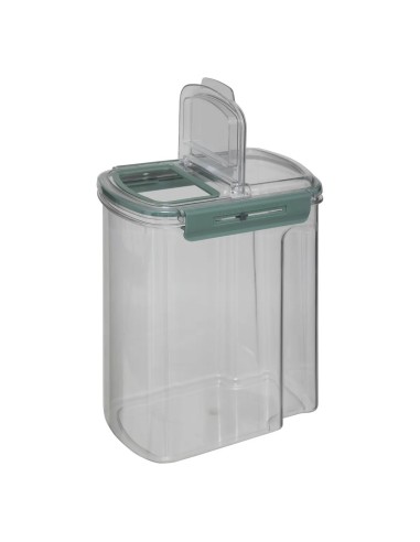 THERMOS E PORTAVIVANDE: vendita online Barattolo ermetico 203023 3,5LT con beccuccio, 19,3x14,1x24,6 cm, pratico e capiente i...