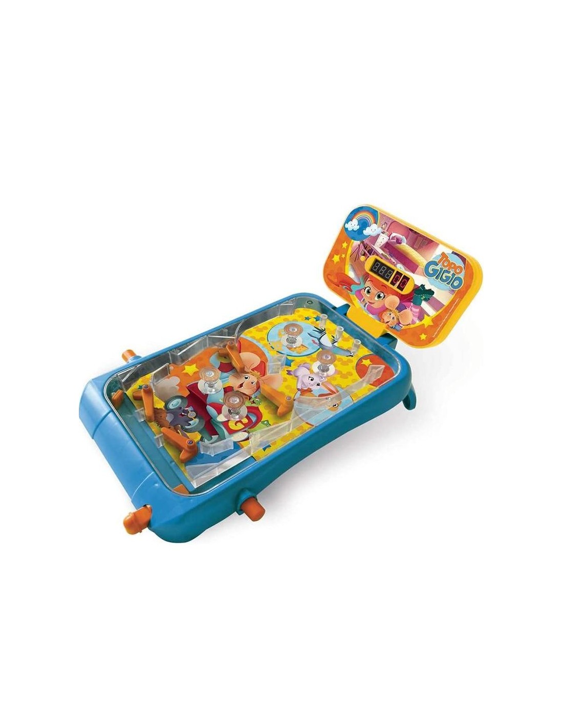 OPO GIGIO TPG44000 FLIPPER
