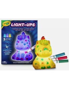 PRESCOLARI: vendita online LIGHT-UPS PERSONAGGIO LUMINOSO ASSORTITO in offerta 2