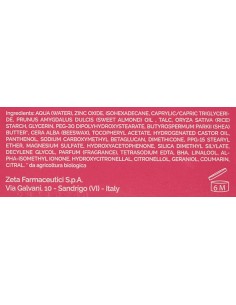 Amidomio Euphidra Pasta Barriera 150 ml - Protezione per la Pelle Delicata del Bambino | ShopInCasa 2