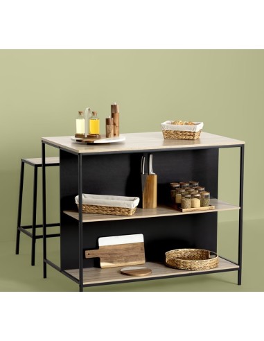 ACCESSORI VARI: vendita online Espositore per spezie con 9 barattoli in acacia, dimensioni L.23 x P.24 x H.15 cm in offerta