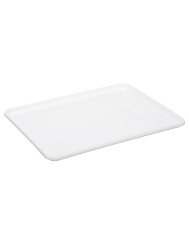 ACCESSORI LAVELLO: vendita online Scolapiatti Modern Color Bianco, Organizzatore Cucina 43x32x18,5 cm, Scolapiatti Elegante, ...