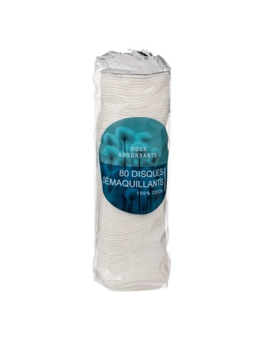 ACCESSORI BAGNO: vendita online Dispenser 80 Dischetti Cotone, Design Compatto, Altezza 20 cm, Leggero, Materiale Resistente ...