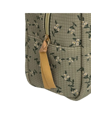 ACCESSORI BAGNO: vendita online Trousse in Poliestere con Manici, Pratica e Capiente, 16x11x26cm, Ideale per Viaggi e Organiz...