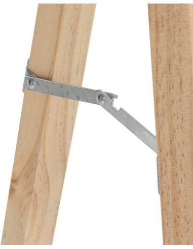 SPECCHI: vendita online Specchio KIM 180x50 cm in Legno, Elegante e Moderno, Design Verticale | Specchio KIM Wood in offerta