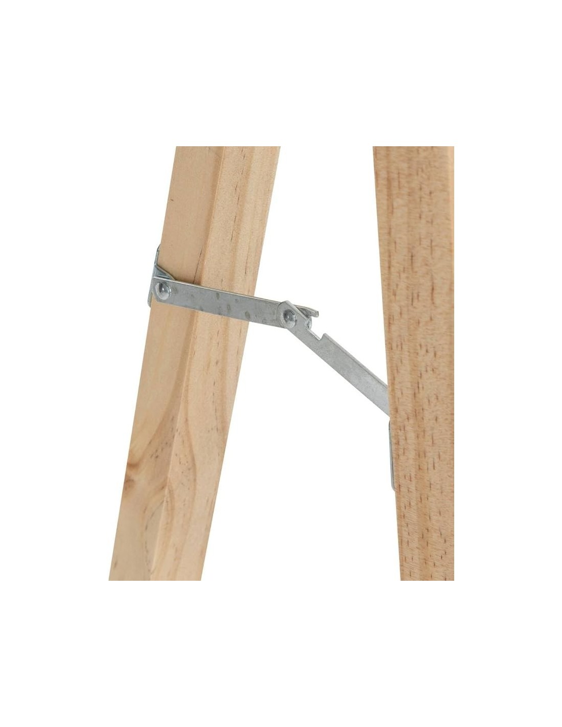 SPECCHI: vendita online Specchio KIM 180x50 cm in Legno, Elegante e Moderno, Design Verticale | Specchio KIM Wood in offerta