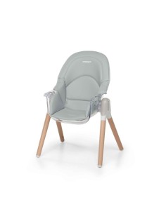 SEGGIOLONI GIRELLI ECC: vendita online FP SEGG PAPPA BONITO GREY in offerta 2