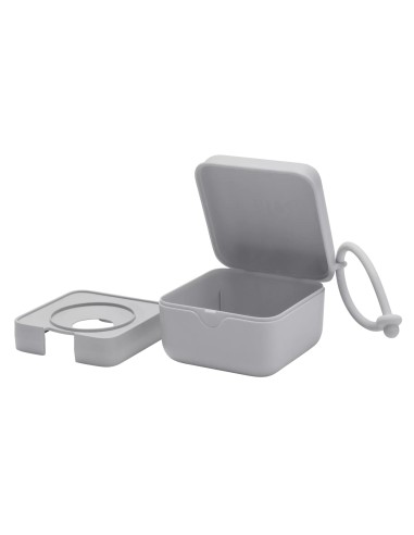 Scatolina Porta Ciuccio Cloud BIBS – Contenitore Multifunzionale | Shop in Casa