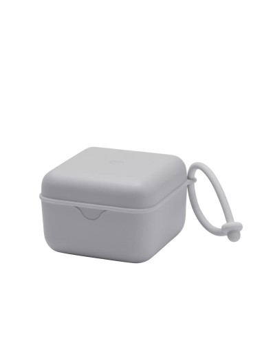 Scatolina Porta Ciuccio Cloud BIBS – Contenitore Multifunzionale | Shop in Casa