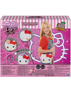 PURSE PETS 6065365 BORSA HELLO KITTY