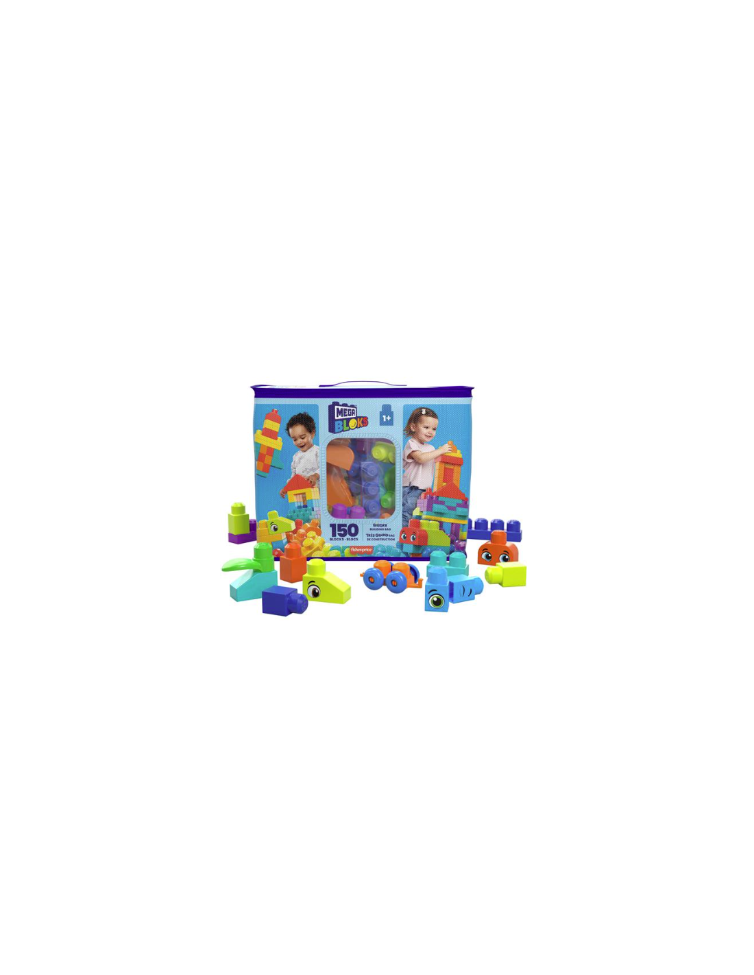 FP HHM96 SACCA 150 COSTRUZIONI