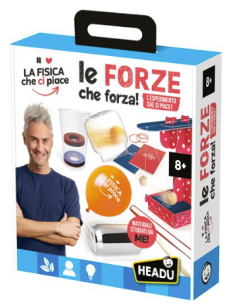 IT57441 FCCP LE FORZE CHE FORZA