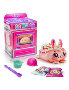 COOKEEZ MAKERY CKE00000 CUCCIOLO A SORPRESA