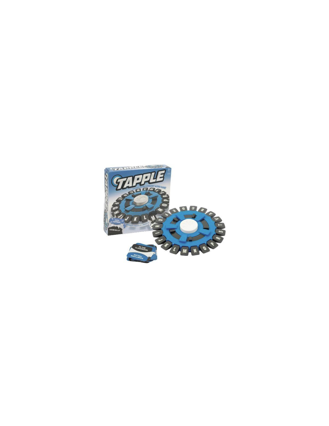 GIOCO TAP02000 TAPPLE