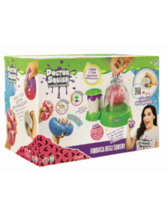 DOCTOR SQUISH DCT00000 FABBRICA DEGLI SQUISHY