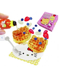 GIOCATTOLO PUBBLICIZZATO: vendita online MINIVERSE 515722 MAKE IT MINI HELLO KITTY in offerta
