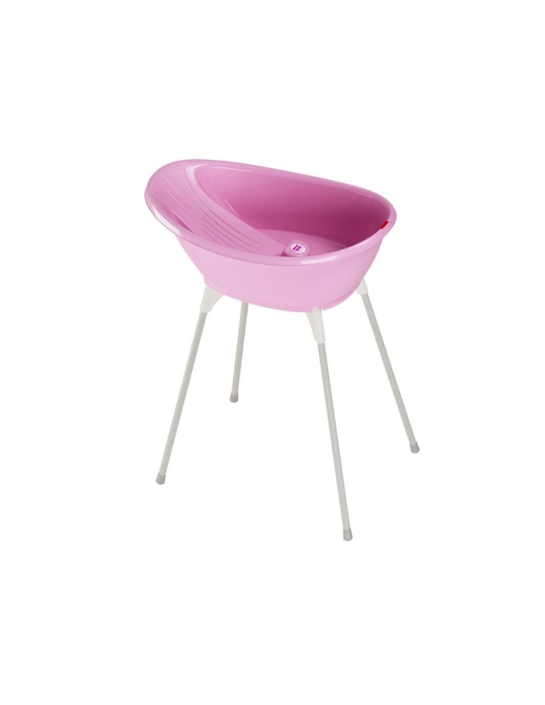 39251400 BELLA BATH+STAND ROS