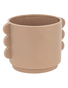 VASI D'ARREDO: vendita online Cachepot in Ceramica 25x20 cm Assortito - Eleganza per la Tua Casa in offerta 2